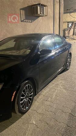 Chrysler 200